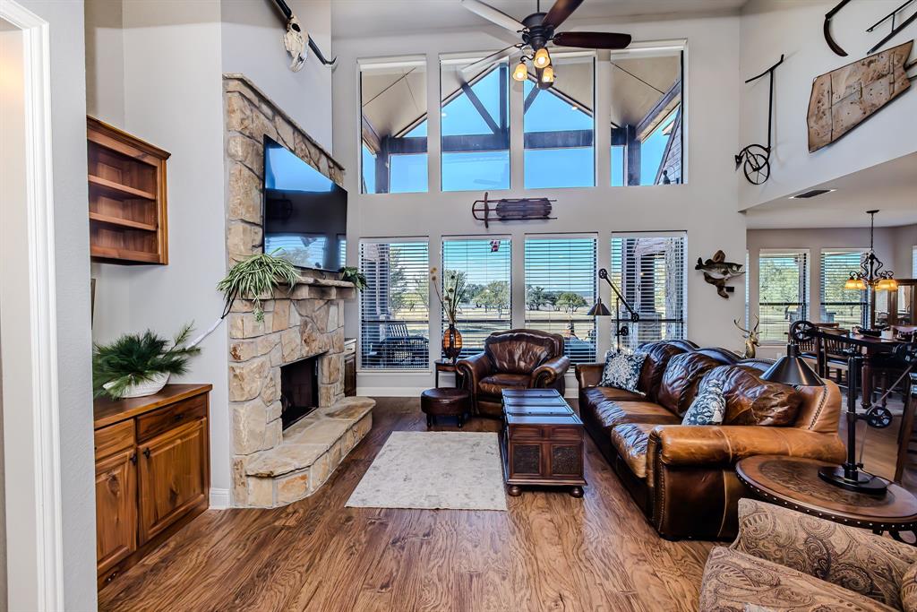 Hills Above Possum Kingdom - Residential