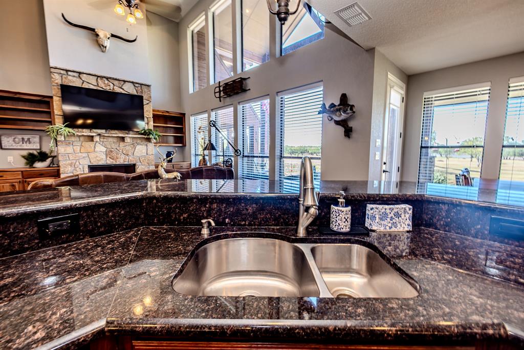 Hills Above Possum Kingdom - Residential