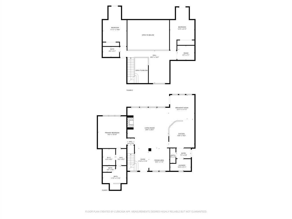 Hills Above Possum Kingdom - Residential