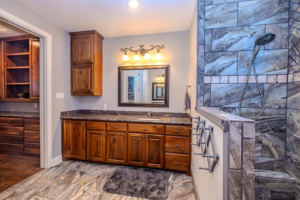 Hills Above Possum Kingdom - Residential