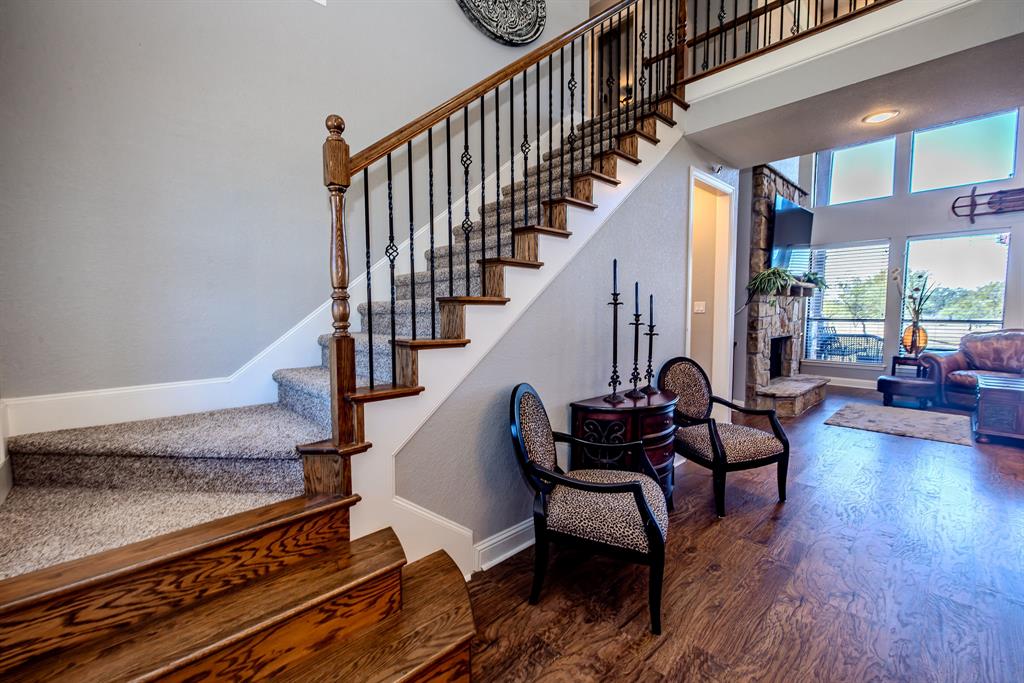 Hills Above Possum Kingdom - Residential