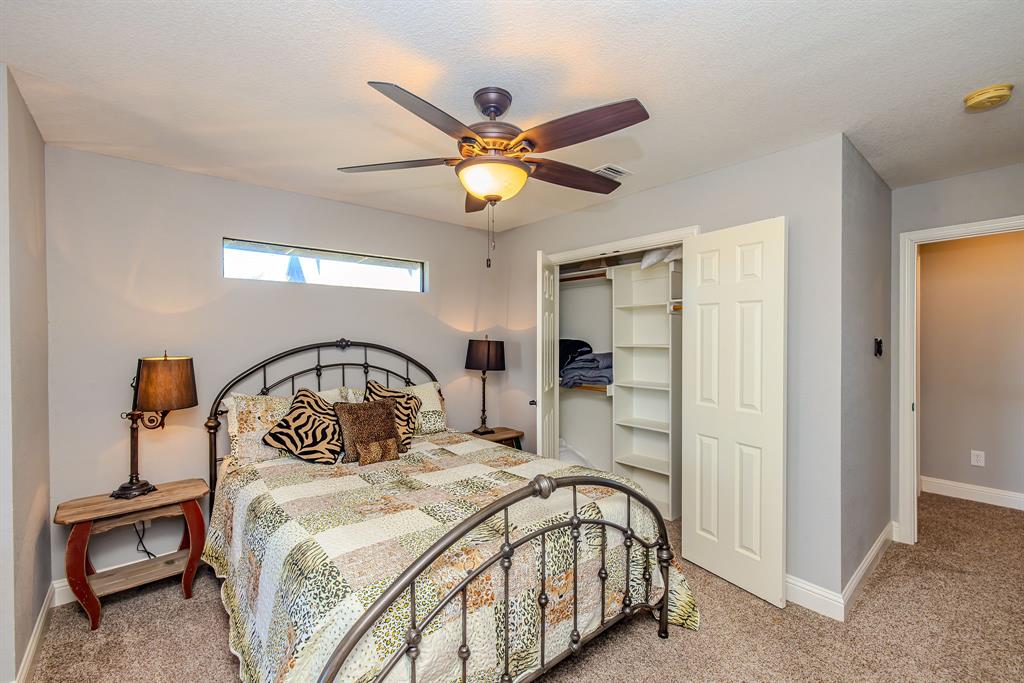 Hills Above Possum Kingdom - Residential