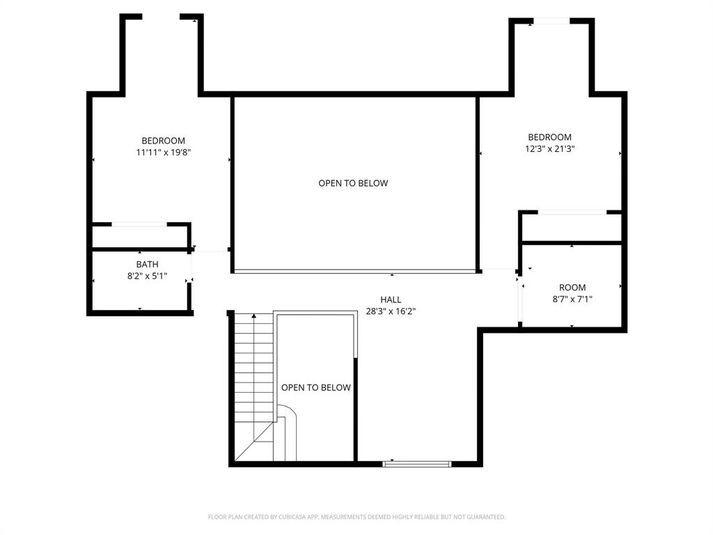 Hills Above Possum Kingdom - Residential