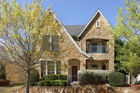 7804 Delaware Drive McKinney TX 75070