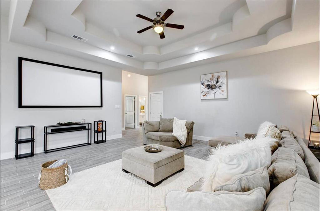 Edgemont - Residential Lease