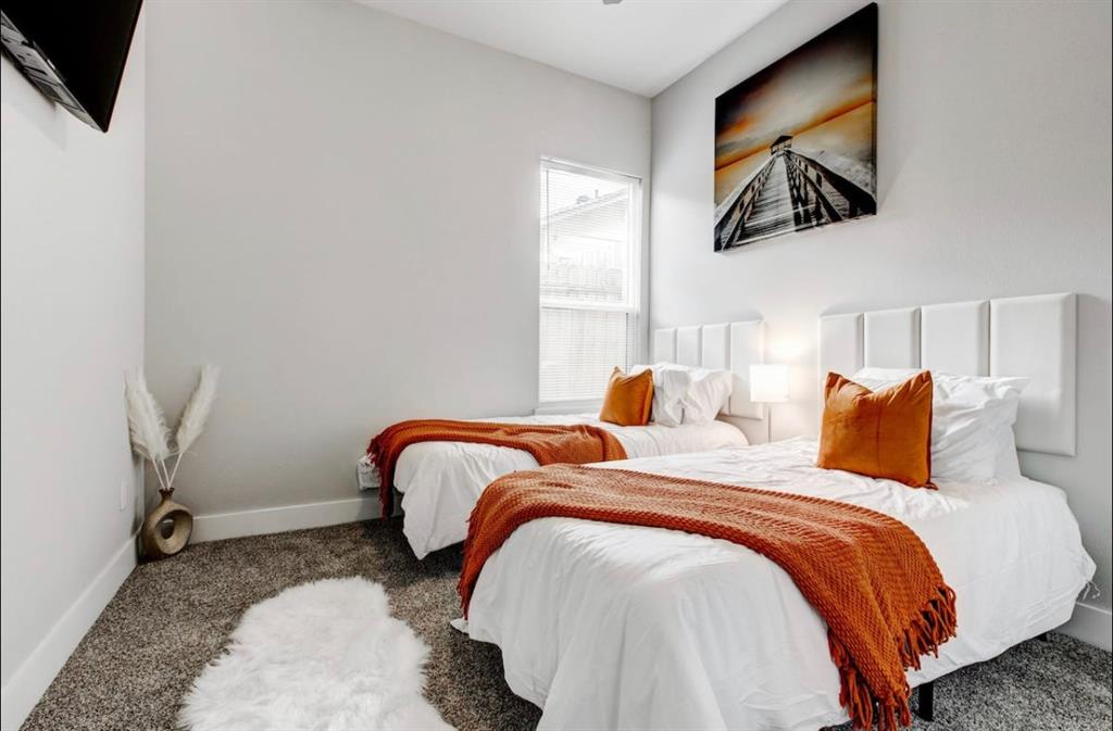 Edgemont - Residential Lease