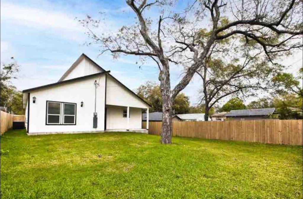 Edgemont - Residential Lease