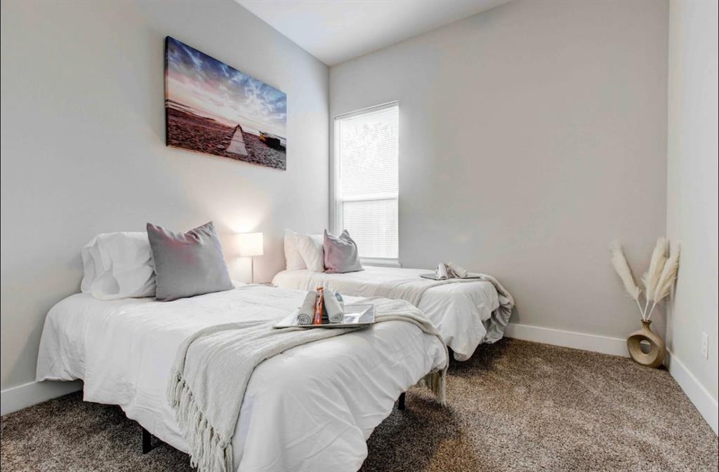 Edgemont - Residential Lease