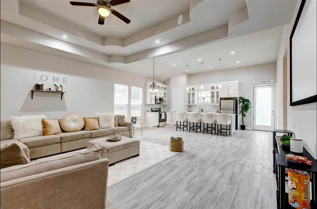 Edgemont - Residential Lease