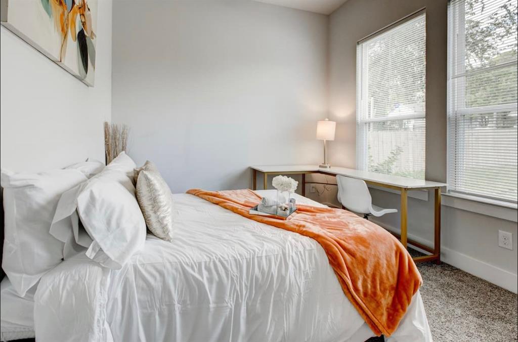 Edgemont - Residential Lease