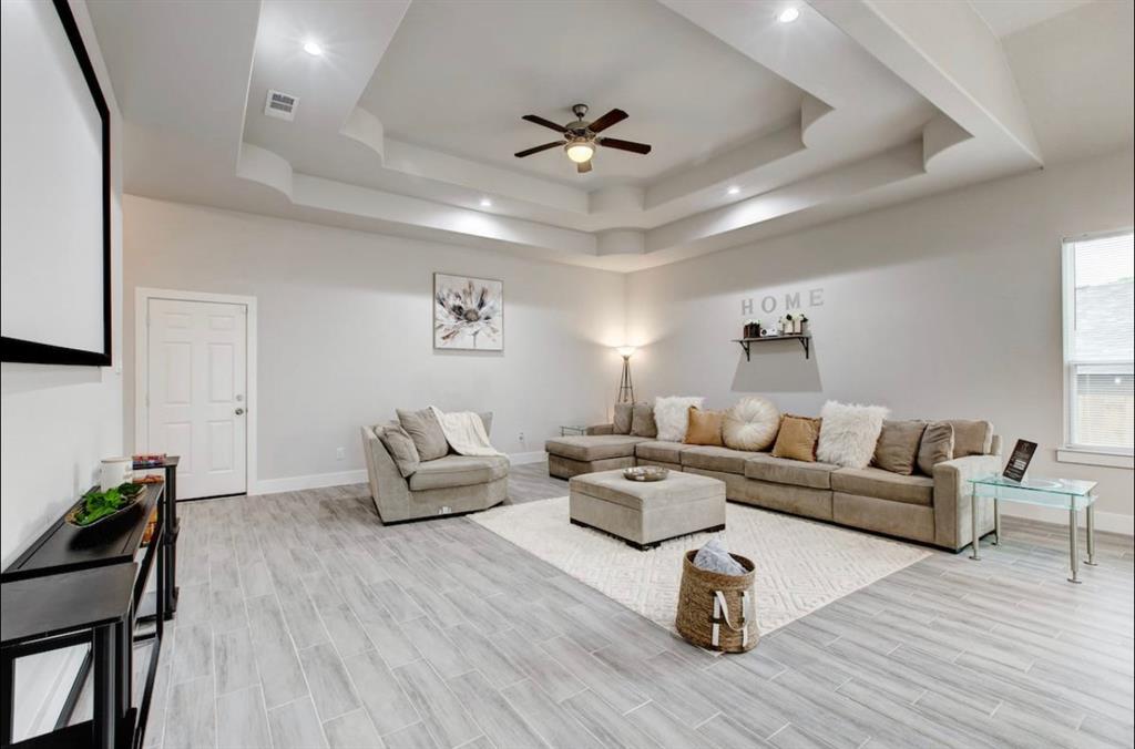 Edgemont - Residential Lease