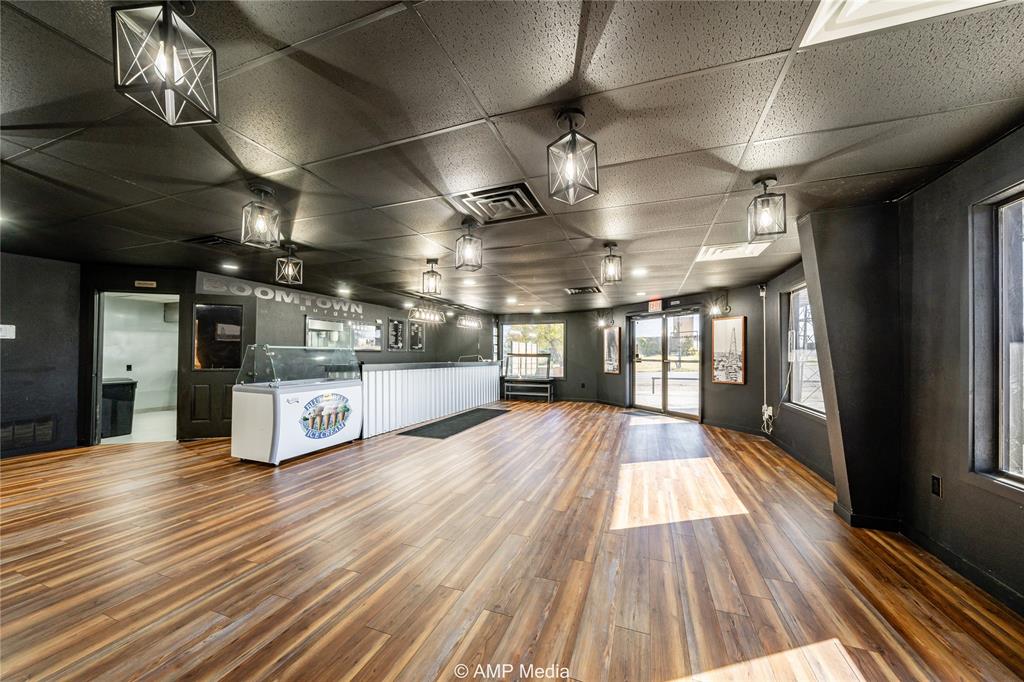 9999 - Commercial Sale