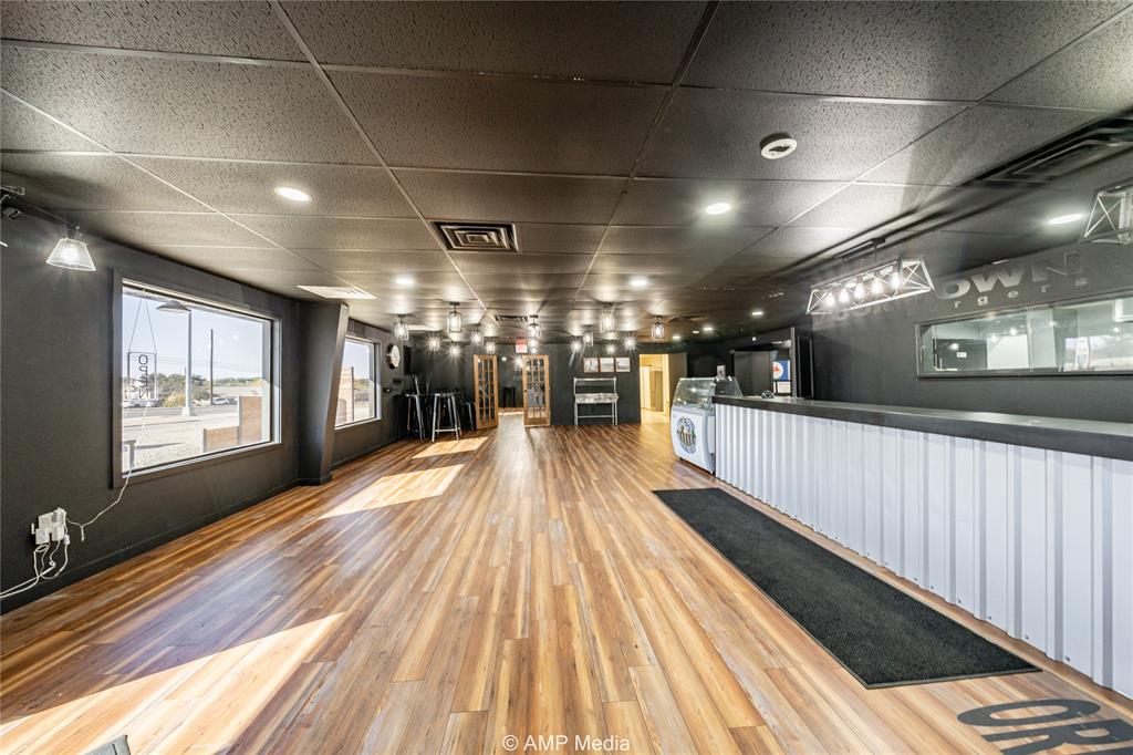 9999 - Commercial Sale