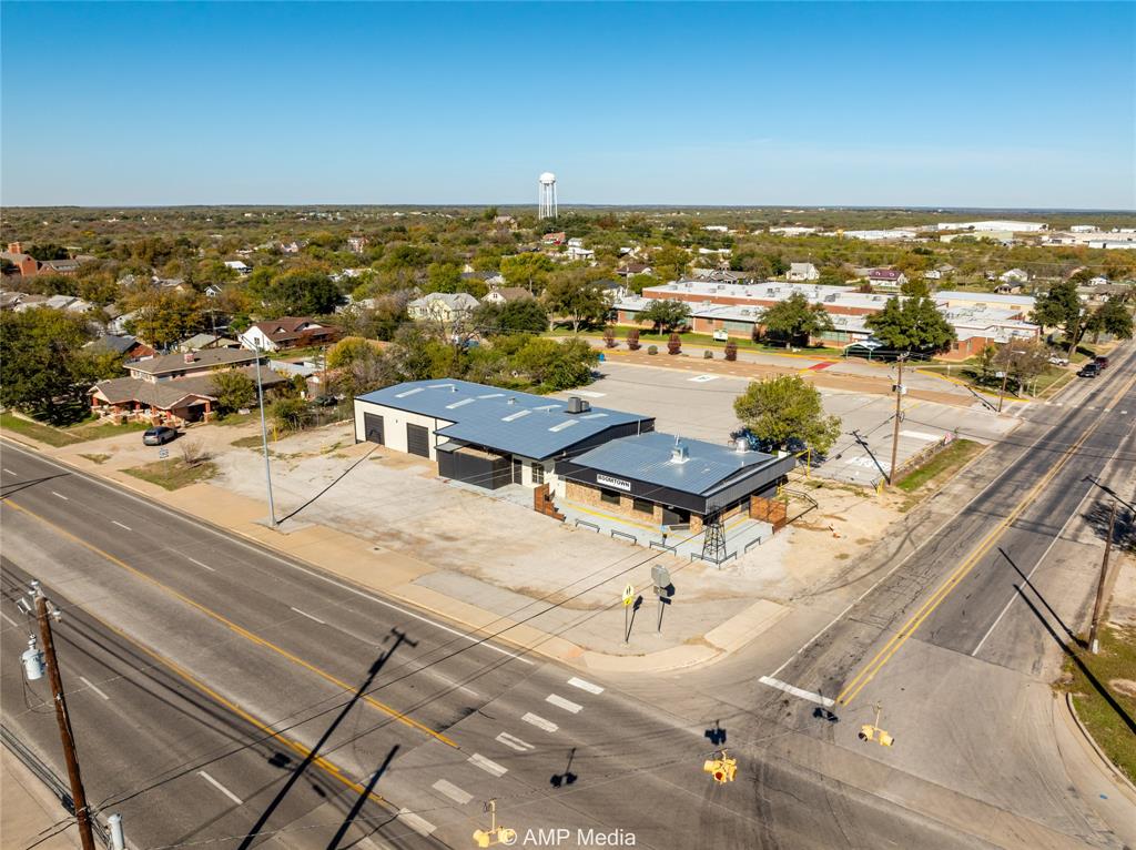 9999 - Commercial Sale