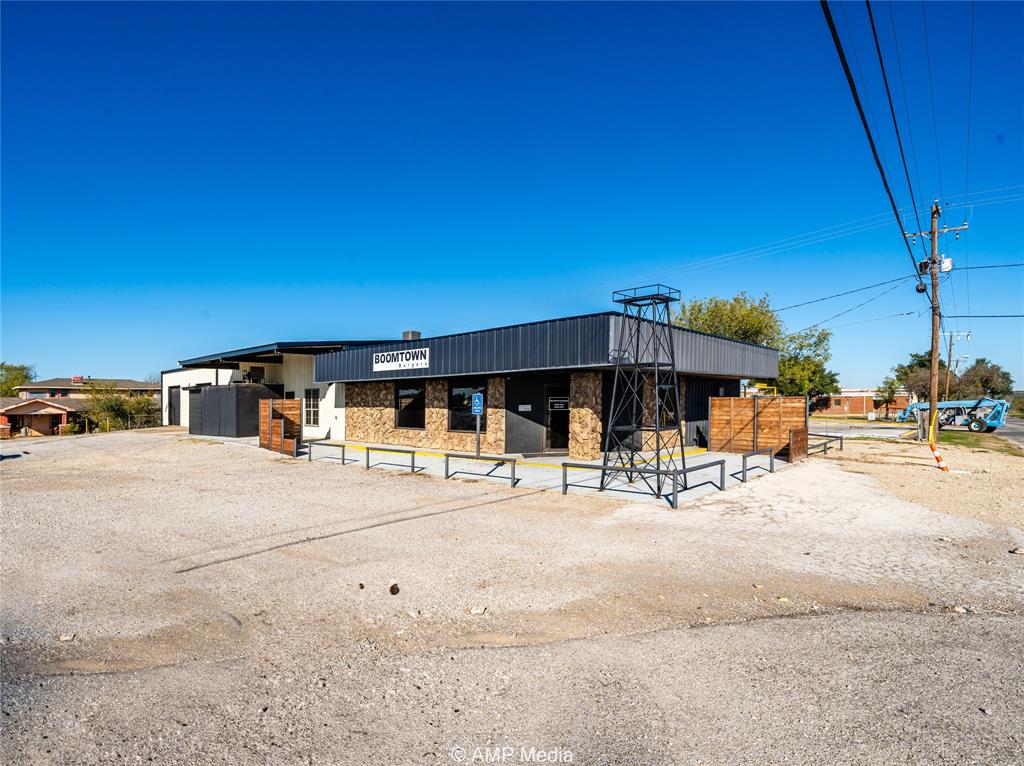 9999 - Commercial Sale