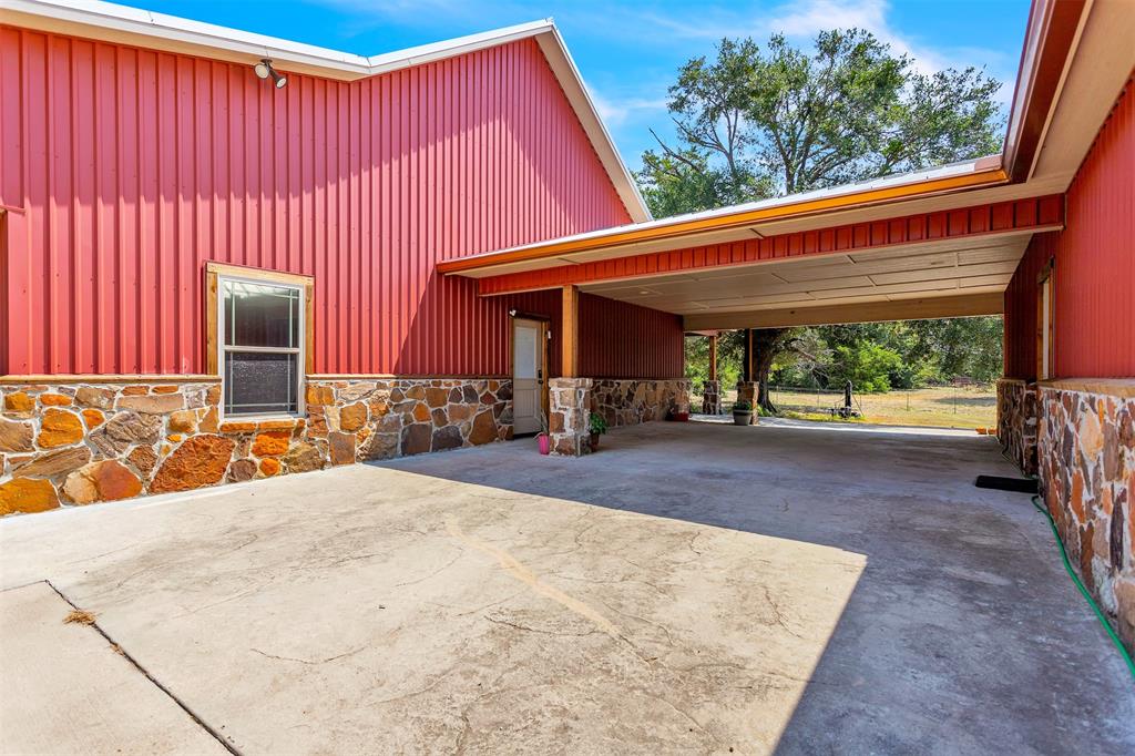 337 County Road 3535