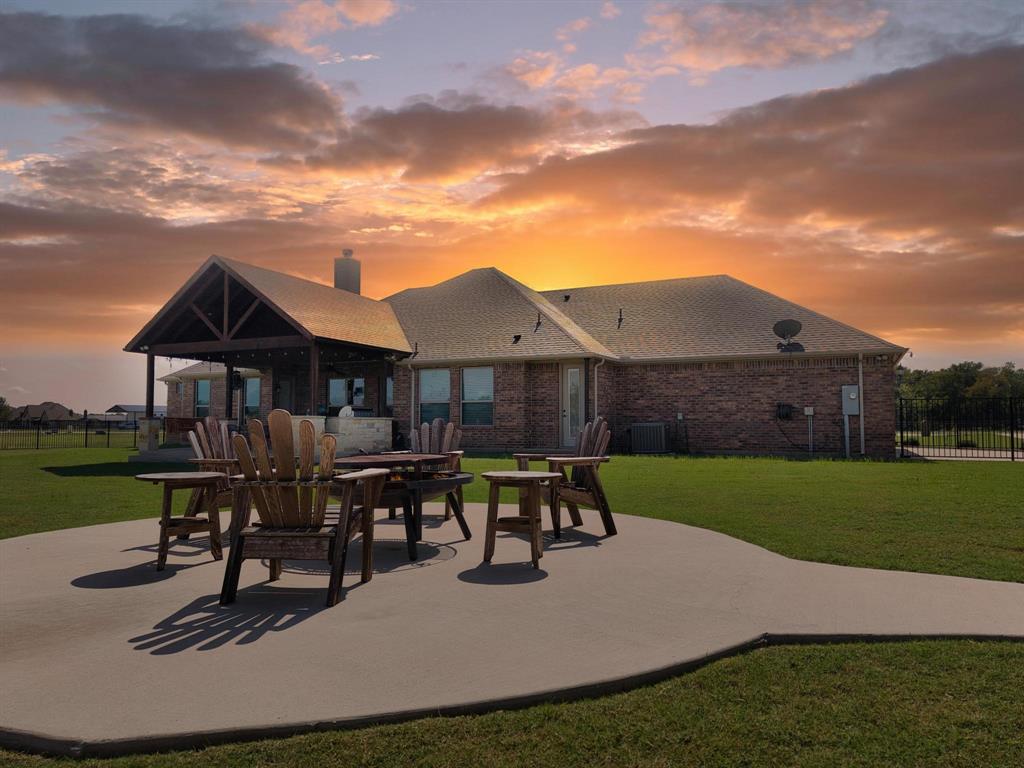 391 Horseshoe Bend