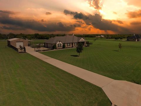 391 Horseshoe Bend Royse City TX 75189