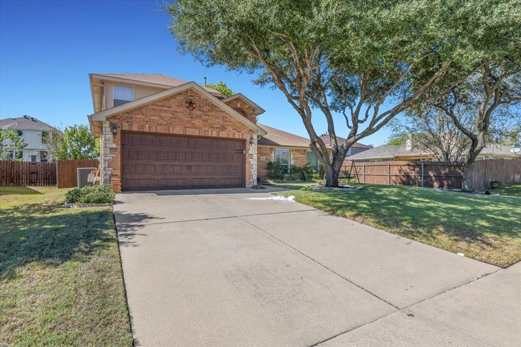 4600 Valleyview Drive
