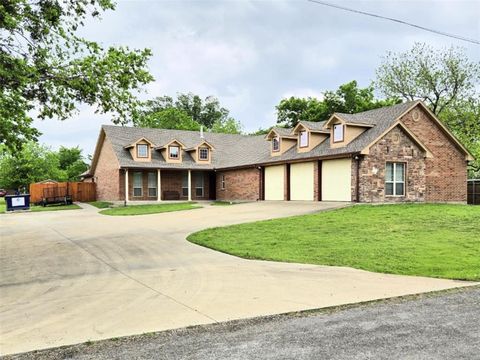 507 W 2nd Street, Maypearl, TX 76064 - MLS#: 20879705