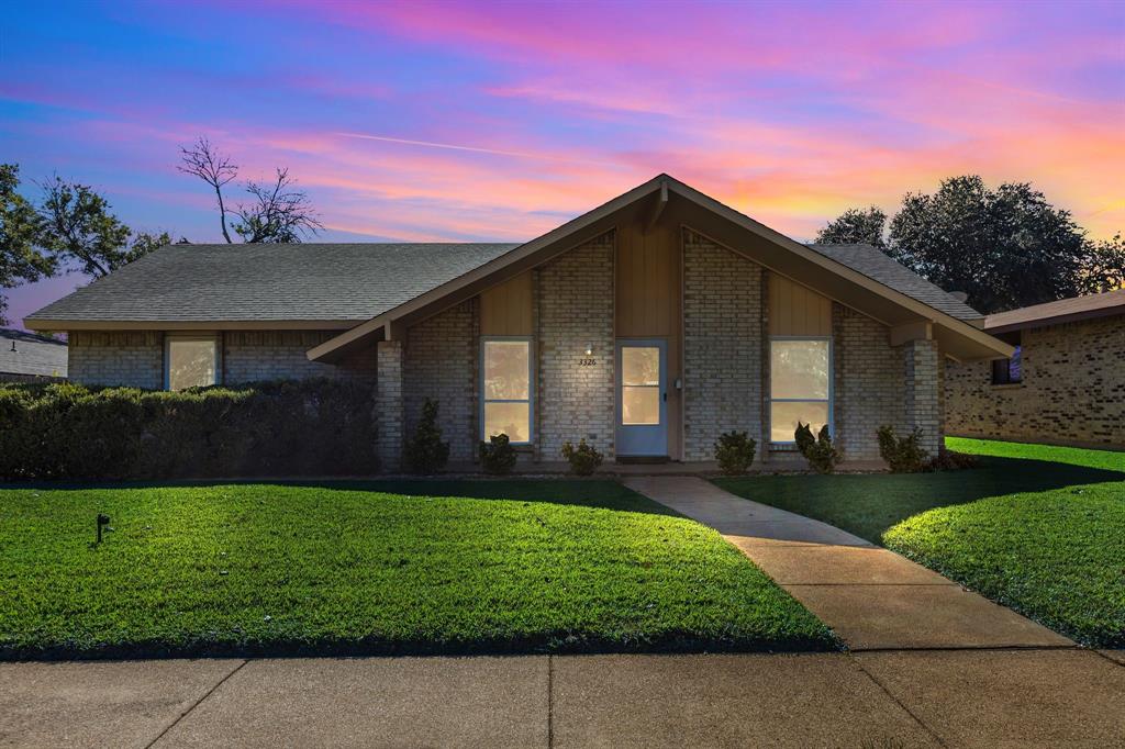 Garland, Texas 75044, United States, 4 Bedrooms Bedrooms, ,2 BathroomsBathrooms,Residential,Active,240749