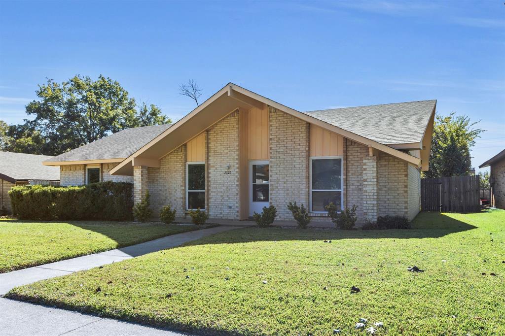 Garland, Texas 75044, United States, 4 Bedrooms Bedrooms, ,2 BathroomsBathrooms,Residential,Active,240749