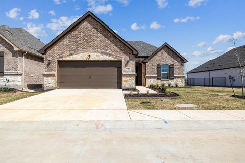 1913 Cascada Way Little Elm TX 75068