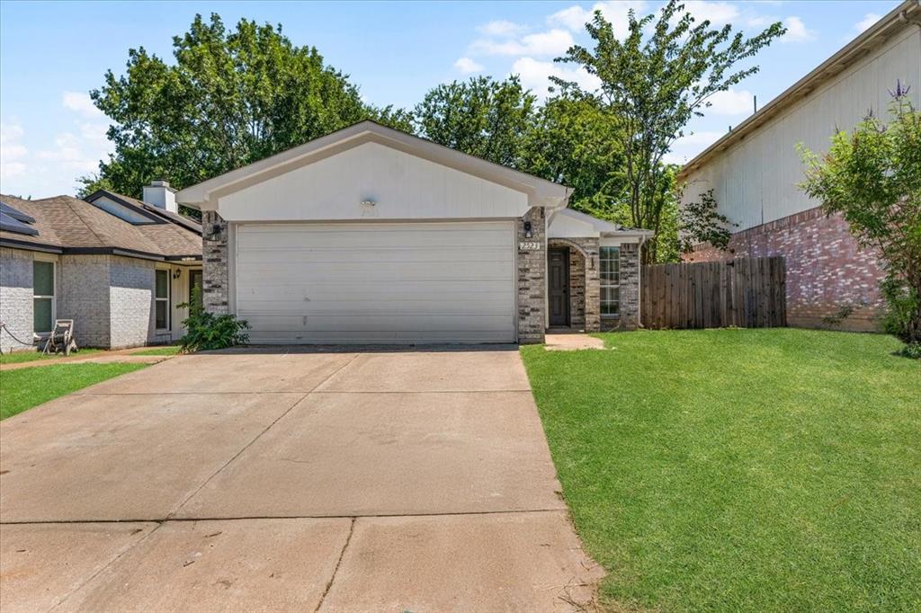 2523 Whitehurst Drive