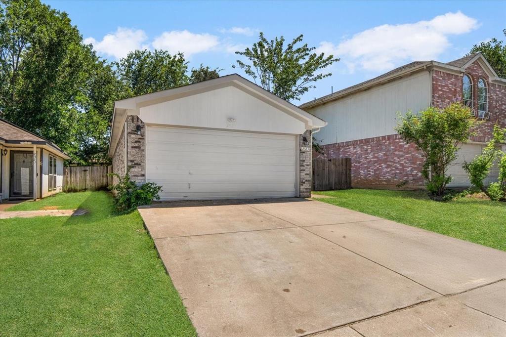 2523 Whitehurst Drive