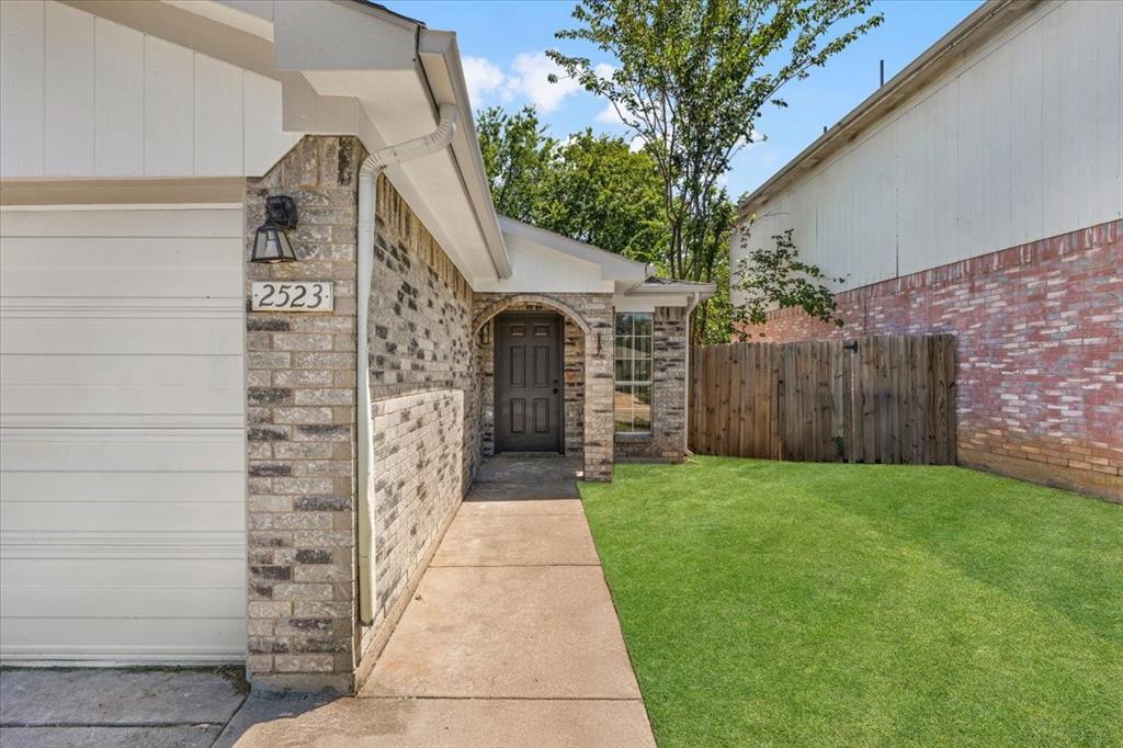 2523 Whitehurst Drive