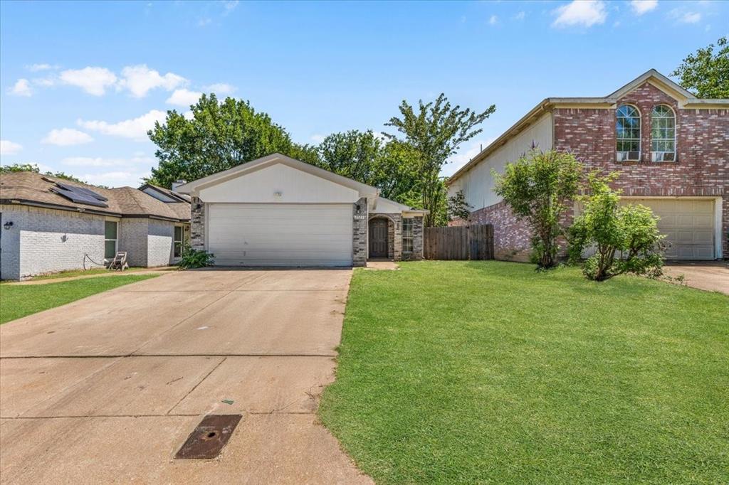 2523 Whitehurst Drive