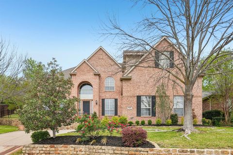 Photo of 701 Edgewood Drive, Keller, TX 76248 (MLS # 21218993)