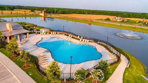 A home in Royse City