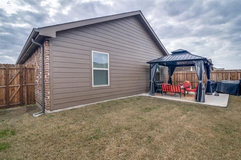 A home in Royse City