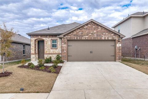 A home in Royse City