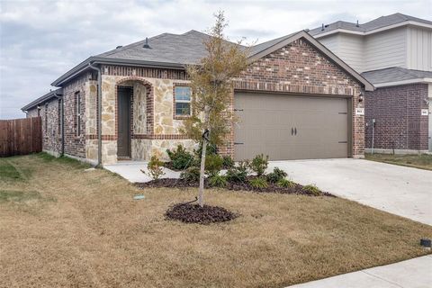 A home in Royse City