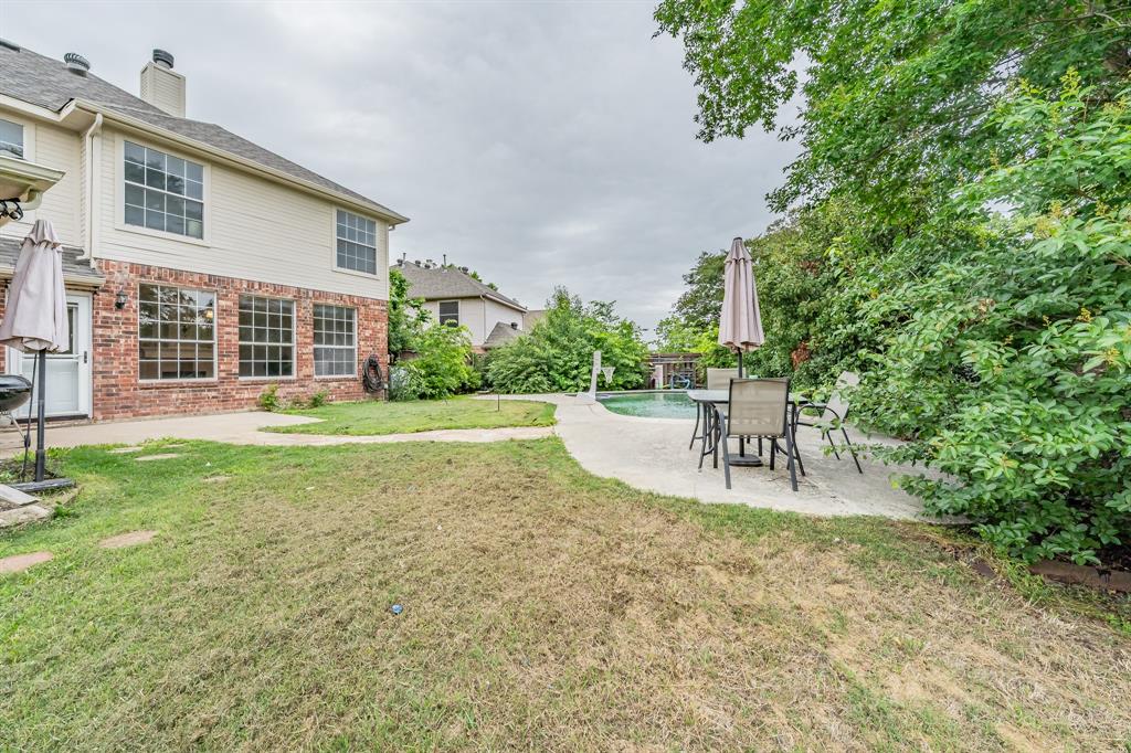 1641 Mountain Laurel Drive