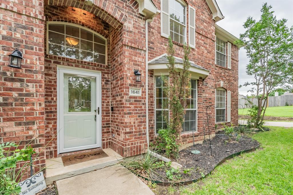 1641 Mountain Laurel Drive