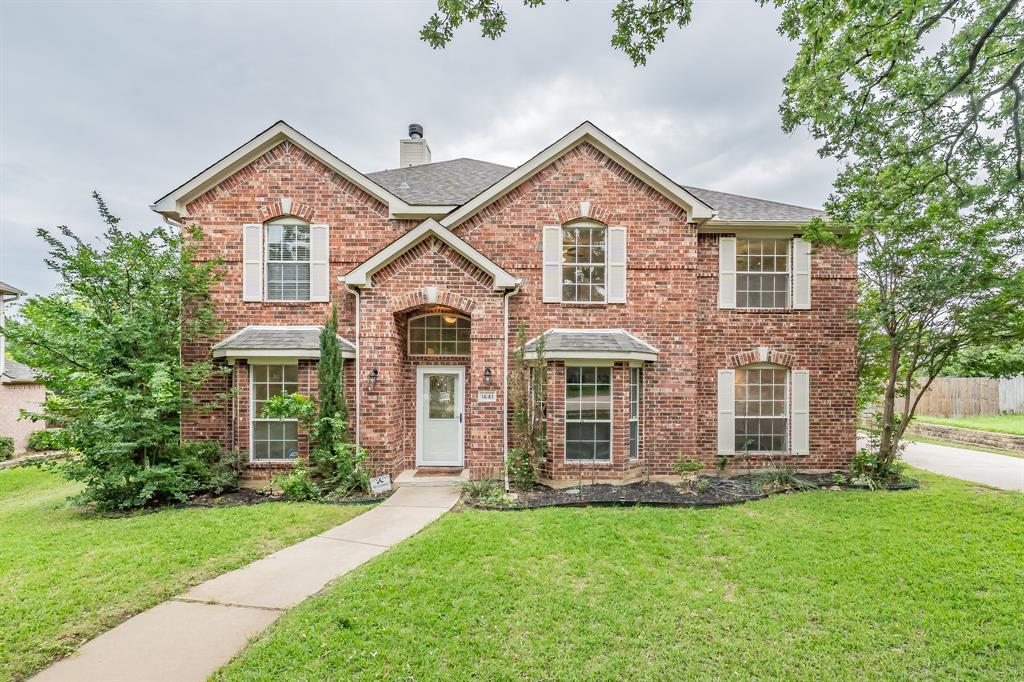 1641 Mountain Laurel Drive