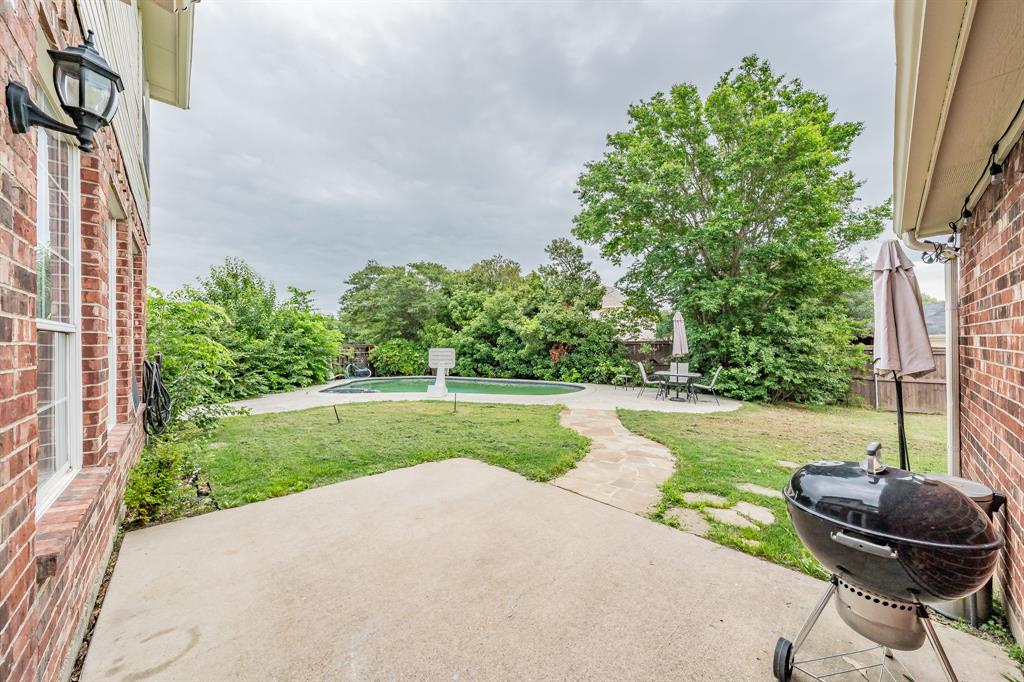 1641 Mountain Laurel Drive