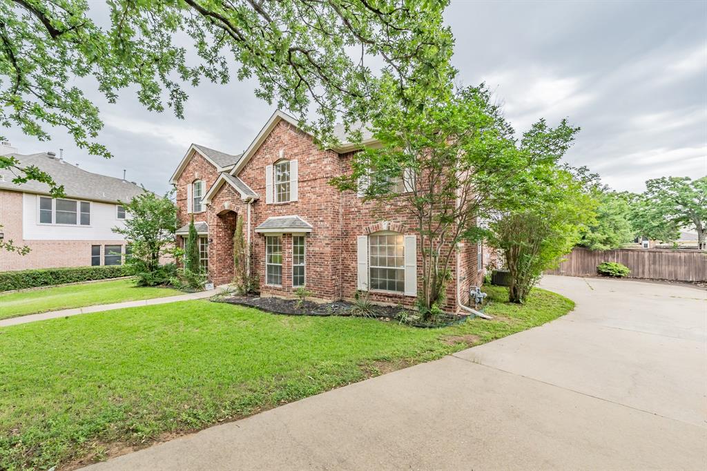 1641 Mountain Laurel Drive