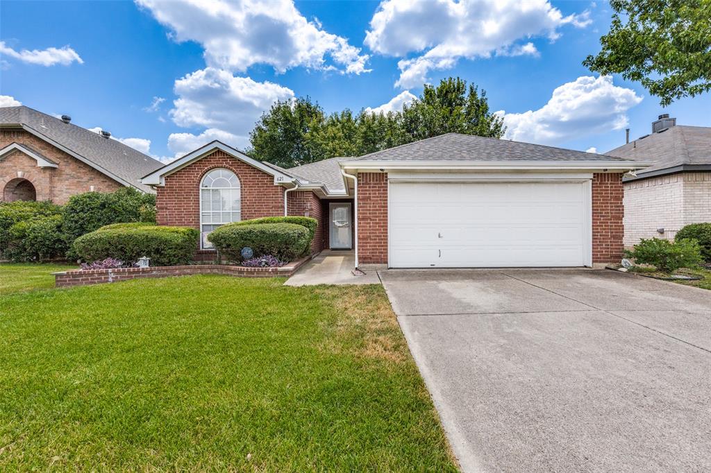 621 Silverbrook Drive