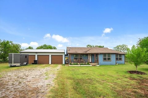 A home in Greenville