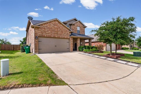 Photo of 2004 Brisbon Street, Fate, TX 75189 (MLS # 21276030)