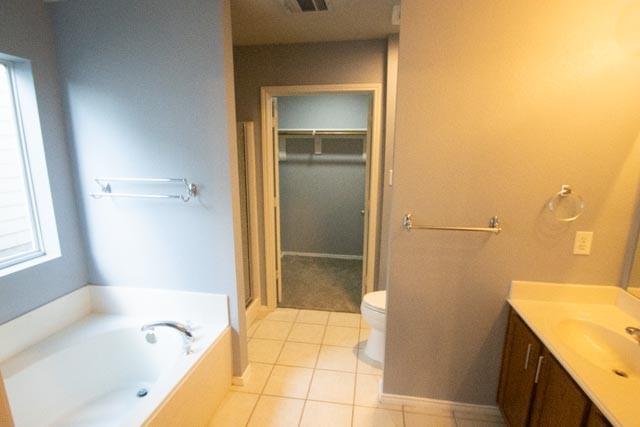 Eagles Nest at Westridge, PH 1C & 3 (CMC) - Residential Lease