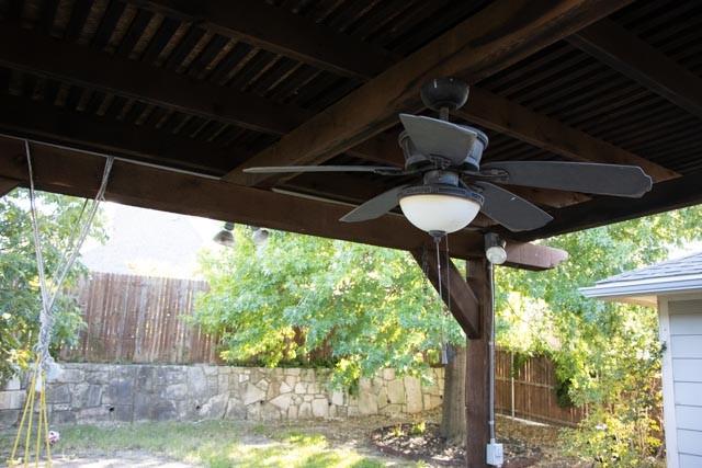 Eagles Nest at Westridge, PH 1C & 3 (CMC) - Residential Lease