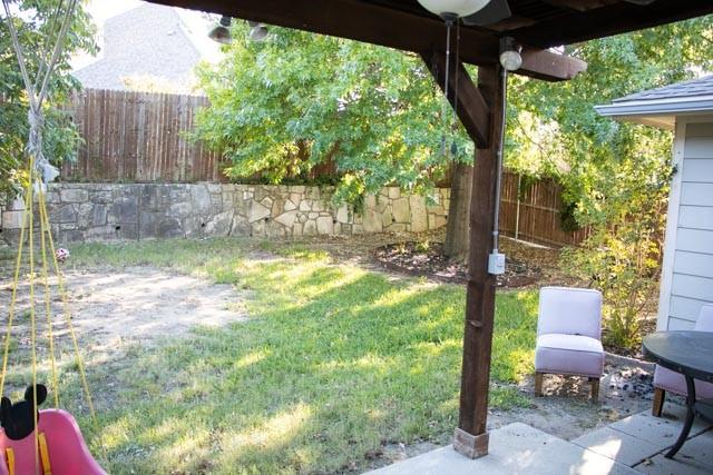 Eagles Nest at Westridge, PH 1C & 3 (CMC) - Residential Lease