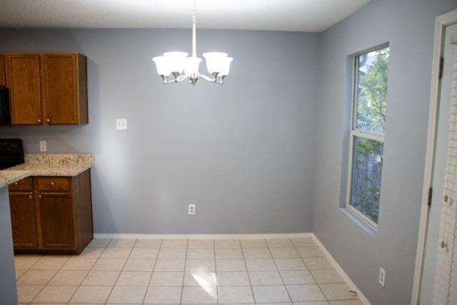 Eagles Nest at Westridge, PH 1C & 3 (CMC) - Residential Lease