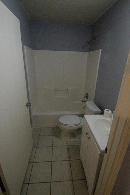 Eagles Nest at Westridge, PH 1C & 3 (CMC) - Residential Lease