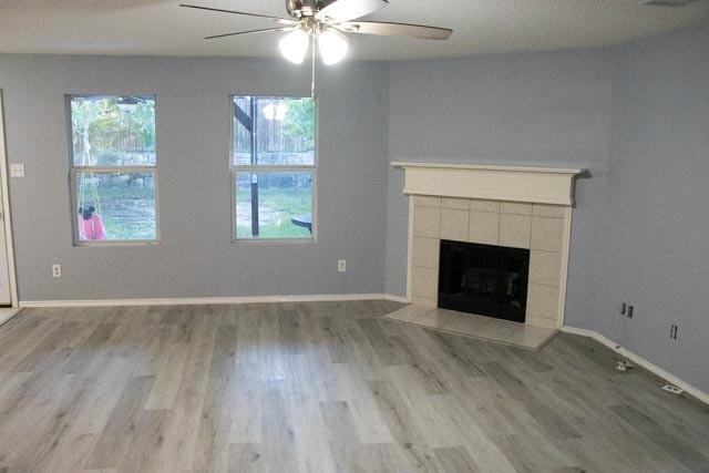 Eagles Nest at Westridge, PH 1C & 3 (CMC) - Residential Lease